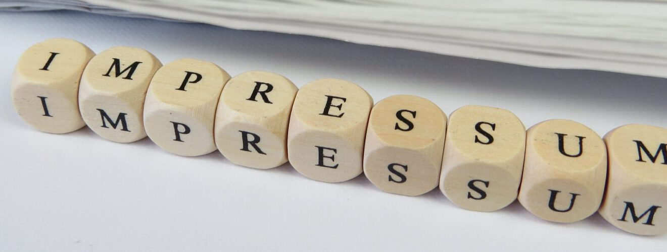 Impressum